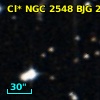 Cl* NGC 2548    BJG    2005