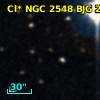 Cl* NGC 2548    BJG    2006