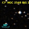 Cl* NGC 2548    BJG    2015