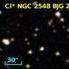 Cl* NGC 2548    BJG    2016