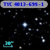 TYC 4013-698-1
