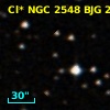 Cl* NGC 2548    BJG    2017