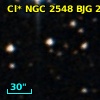Cl* NGC 2548    BJG    2020