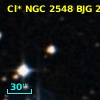 Cl* NGC 2548    BJG    2021