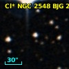 Cl* NGC 2548    BJG    2022