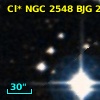 Cl* NGC 2548    BJG    2026