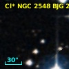 Cl* NGC 2548    BJG    2027