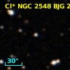 Cl* NGC 2548    BJG    2028