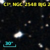 Cl* NGC 2548    BJG    2029