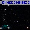 Cl* NGC 2548    BJG    2032