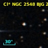 Cl* NGC 2548    BJG    2033