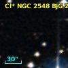 Cl* NGC 2548    BJG    2034