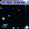 Cl* NGC 2548    BJG    2035