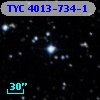 TYC 4013-734-1
