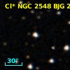 Cl* NGC 2548    BJG    2037