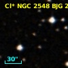 Cl* NGC 2548    BJG    2038