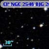 Cl* NGC 2548    BJG    2040