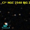 Cl* NGC 2548    BJG    2041
