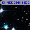 Cl* NGC 2548    BJG    2046