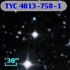 TYC 4013-750-1