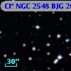 Cl* NGC 2548    BJG    2047