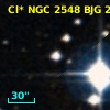 Cl* NGC 2548    BJG    2049