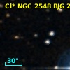 Cl* NGC 2548    BJG    2050