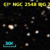 Cl* NGC 2548    BJG    2052