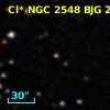 Cl* NGC 2548    BJG    2056