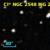 Cl* NGC 2548    BJG    2057