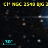 Cl* NGC 2548    BJG    2058