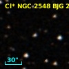 Cl* NGC 2548    BJG    2060
