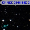Cl* NGC 2548    BJG    2061