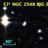 Cl* NGC 2548    BJG    2062