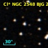 Cl* NGC 2548    BJG    2065