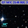 Cl* NGC 2548    BJG    2066