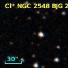 Cl* NGC 2548    BJG    2067