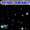 Cl* NGC 2548    BJG    2068