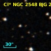Cl* NGC 2548    BJG    2069
