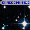 Cl* NGC 2548    BJG    2073