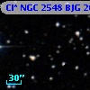 Cl* NGC 2548    BJG    2074