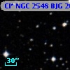 Cl* NGC 2548    BJG    2075