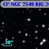 Cl* NGC 2548    BJG    2077