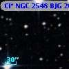 Cl* NGC 2548    BJG    2078