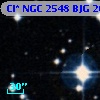 Cl* NGC 2548    BJG    2080