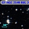 Cl* NGC 2548    BJG    2082