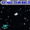 Cl* NGC 2548    BJG    2083