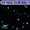 Cl* NGC 2548    BJG    2088