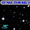 Cl* NGC 2548    BJG    2089