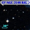Cl* NGC 2548    BJG    2092